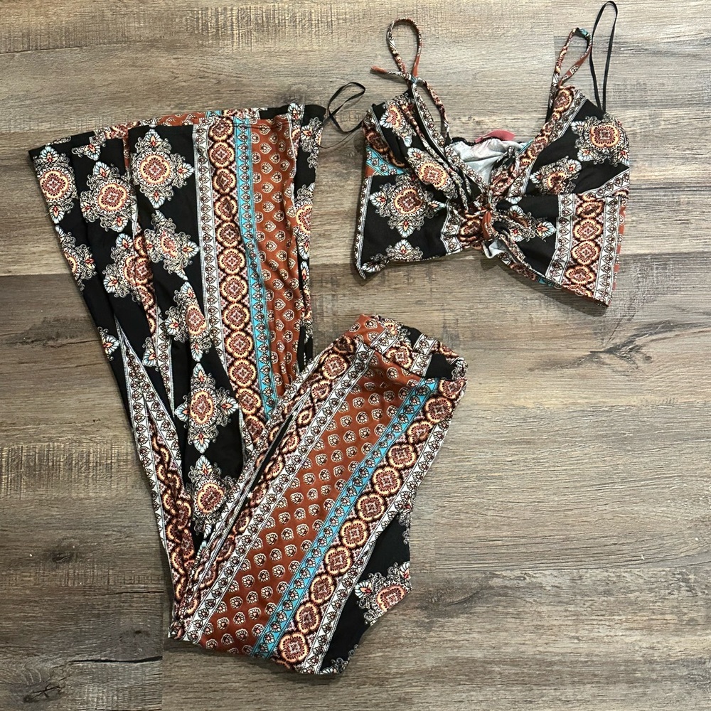 Fashion nova set